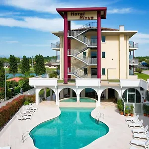 Rivus Hotel