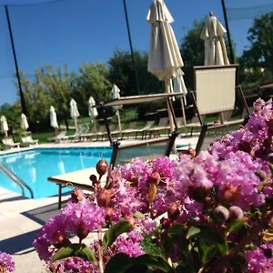  Апартаменты Relais Corte Paradiso