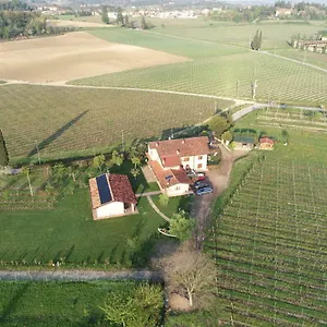 Bed & Breakfast Maison La Coccola, Peschiera del Garda