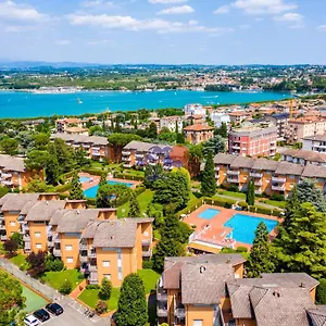 Premium Peschiera Apartment