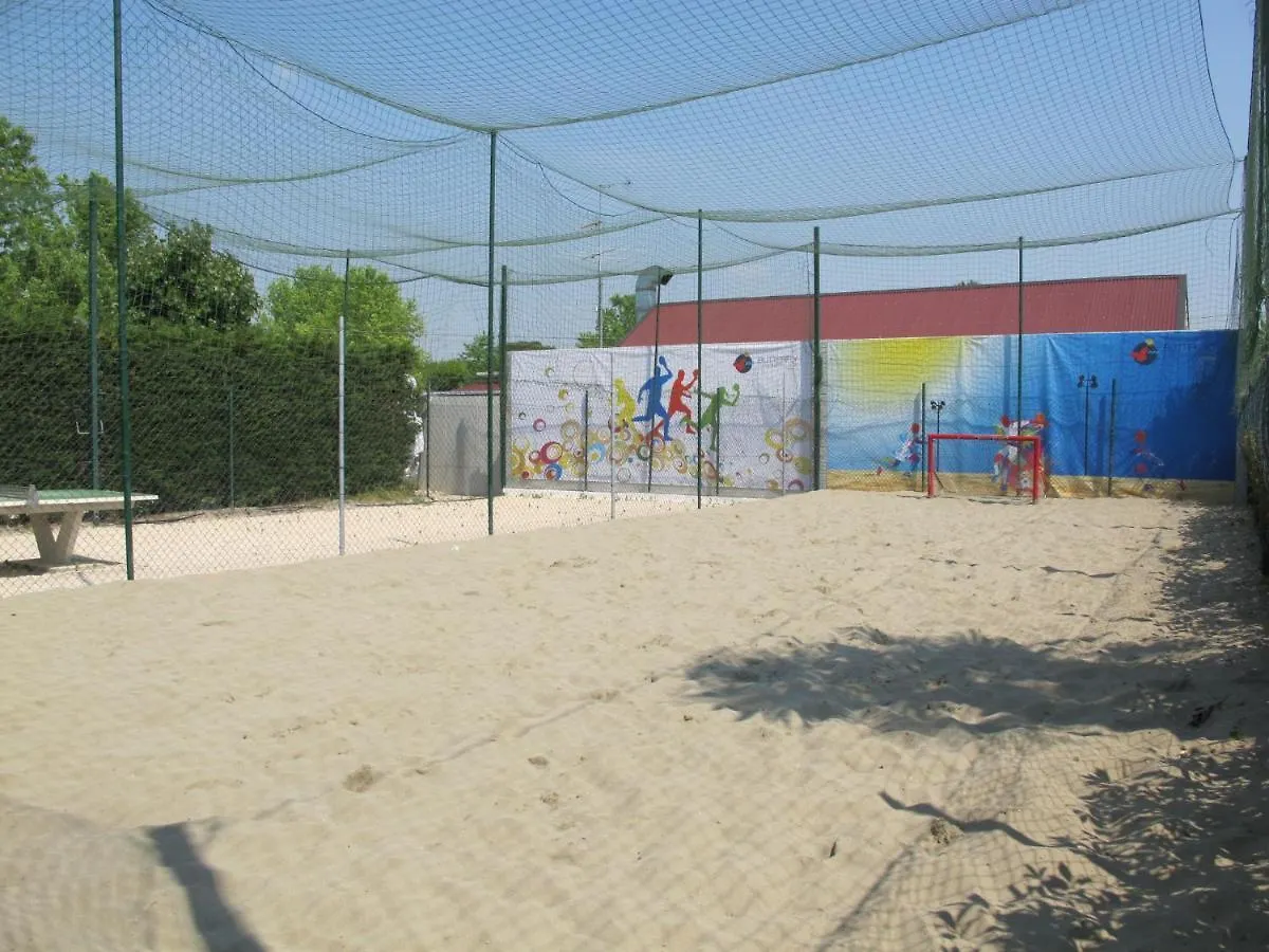 Holiday Home Camping Butterfly-2 By Interhome Peschiera del Garda