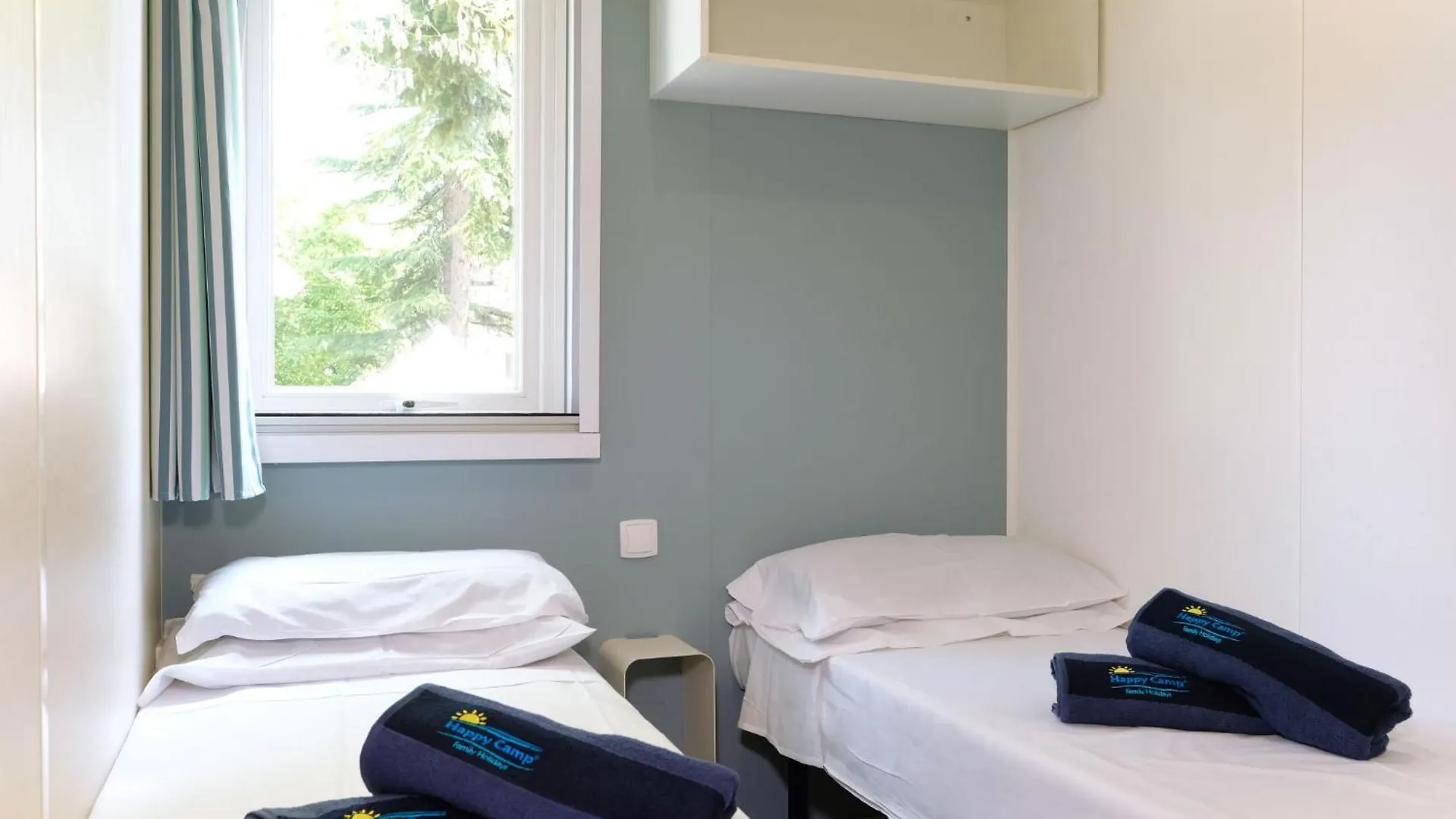 Holiday Home Camping Butterfly-2 By Interhome Peschiera del Garda Italy