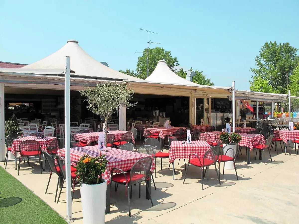 Holiday Home Camping Butterfly-2 By Interhome Peschiera del Garda