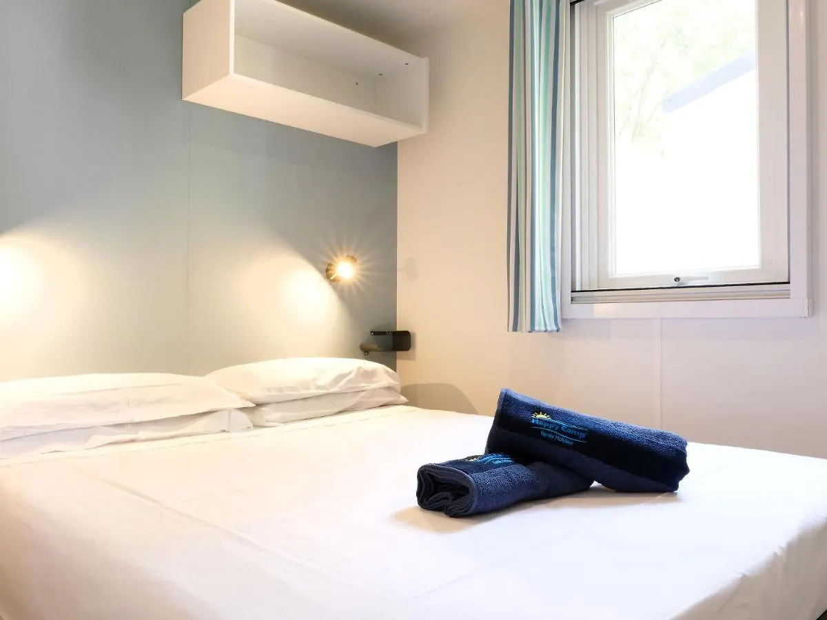 Holiday Home Camping Butterfly-2 By Interhome Peschiera del Garda